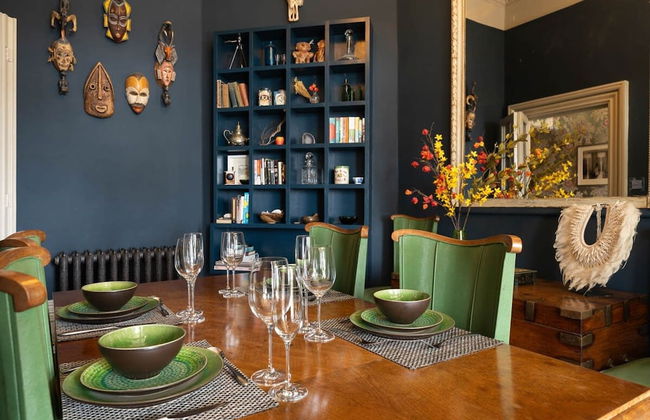 Host Stay Tranquility on Brunswick Square - Foto 30