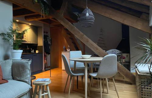 loft de la place - Foto 5