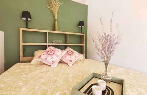 Le Nid en Chanté Vue Panoramique - Foto 14