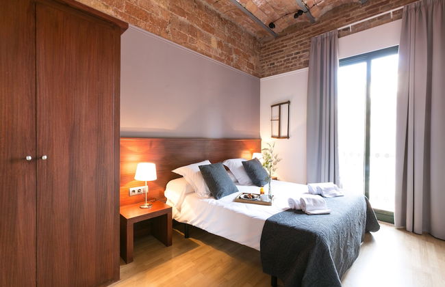 Serennia Apartments Ramblas-Pl.Catalunya - Foto 59