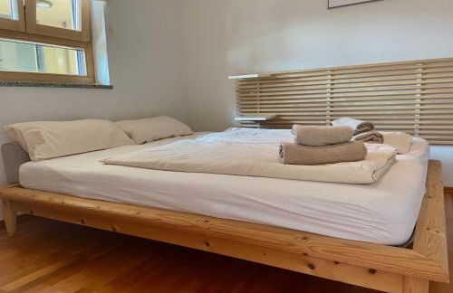 Ferienwohnung Seetraum - Hoch über dem See, großzügig mit großem Balkon - Foto 17