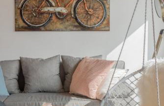 Mierzejogród - całoroczne domy z kominkami - Foto 63