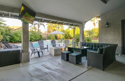 Private Sanctuary in North Scottsdale W/pool! - Foto 62