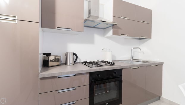 Italianway - Corso Cavallotti 223 - Foto 3, Innenbereich