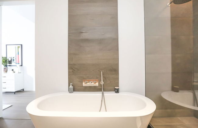 The Eight Apartments Shoreditch - Foto 70