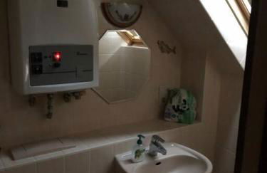 Cozy Ferienapartment in Golßen nahe Tropical Island - Foto 11