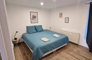 Grande Maison à la Campagne - Foto 20