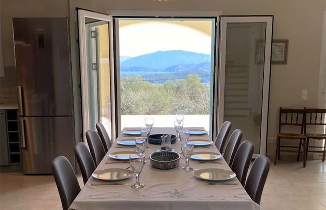 Villa Nisi - Foto 13