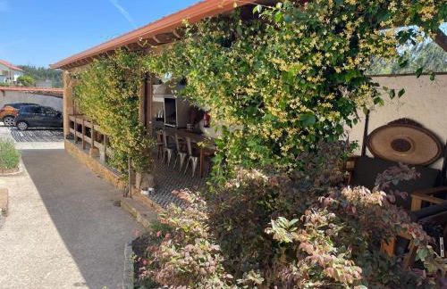 Quinta dos Milagres Casa Terrassa - Foto 25