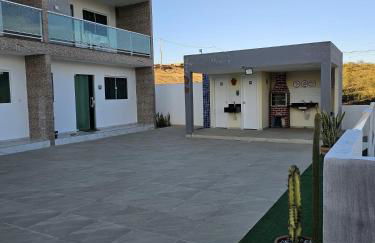 Home Duplex Serra Negra - casa 8 - Foto 8