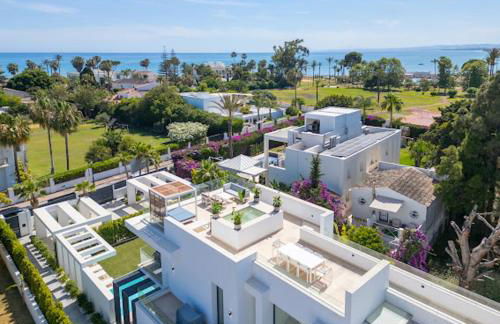 Brand New 7B Villa Zelda Beachside New Golden Mile - Photo 56