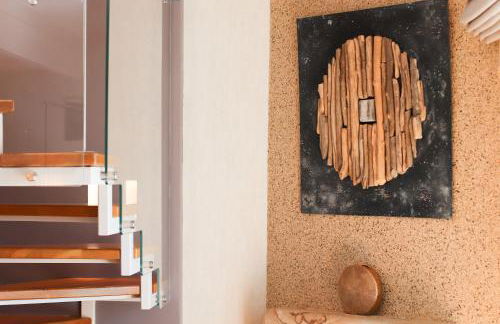 Luxury Home con vista panoramica - Ospedale e GdF - Foto 71