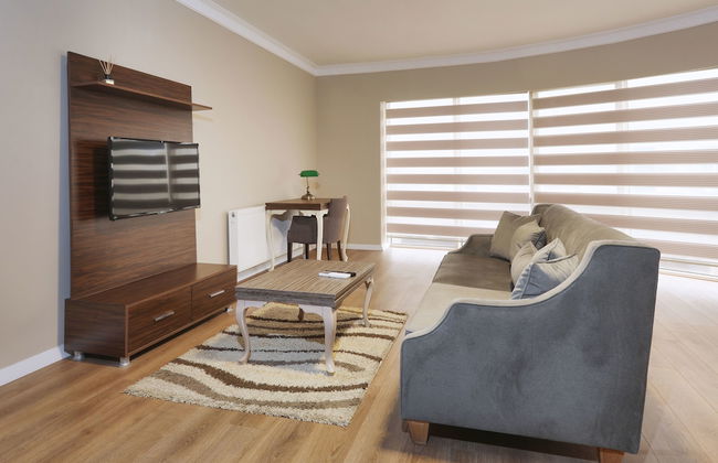 Balturk House Hotel - Foto 42