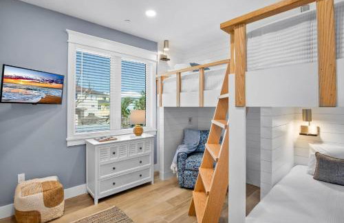 Between the Waves - Siesta Key Luxury Home - Foto 41