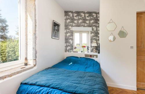 La Belle Etoile - Convivial house with a relaxed holiday atmosphere - Photo 17