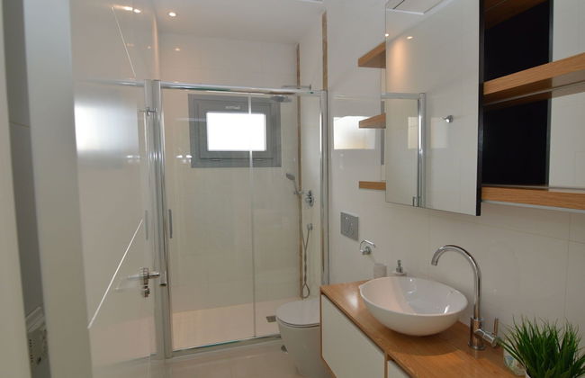 Villa With Garden & Roof Deck - Foto 25