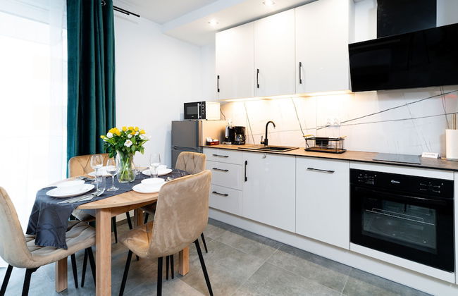 Apartamenty Sun & Snow Panorama Karkonoszy - Foto 38