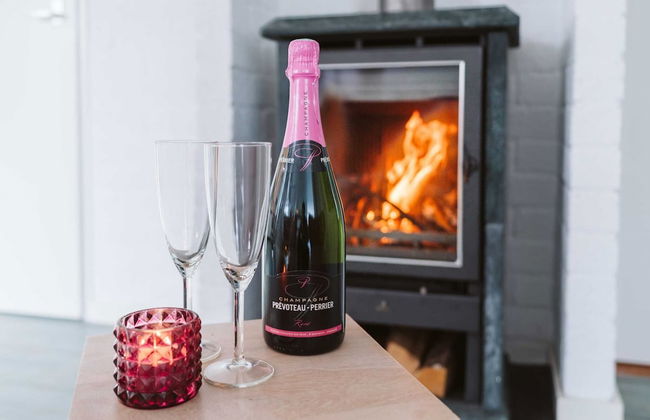 Bright Holiday Home With Covered Veranda - Foto 20