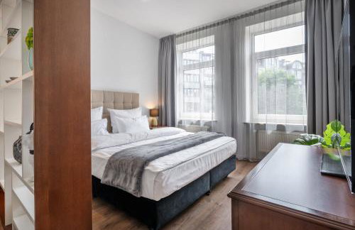 Munich Furnished Apartments - Photo 1