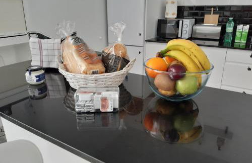 Casa Rural Vamos Allá - Foto 9