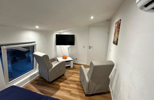 Ferienhaus mit Garten und Terrasse im schönen Nahetal - Foto 10