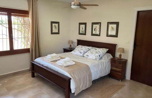 La Heredad - Villa en La Zenia - Foto 67