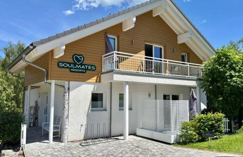 Soulmates Resorts - Feldberg - Foto 2