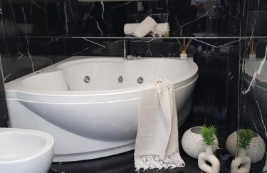 Luxury penthouse with private jacuzzi - Foto 31