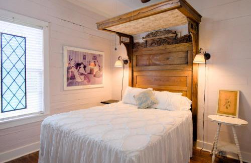 Shanty Bellum Too - 2b1b, Washer & Dryer, Full Kitchen - Foto 12