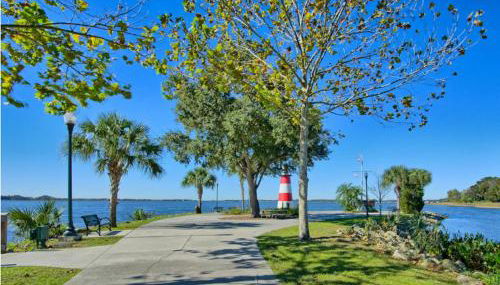 Modern Mount Dora Escape Style and Sunshine home - Foto 2