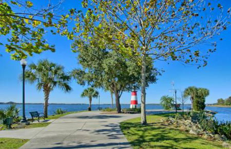 Modern Mount Dora Escape Style and Sunshine home - Foto 2