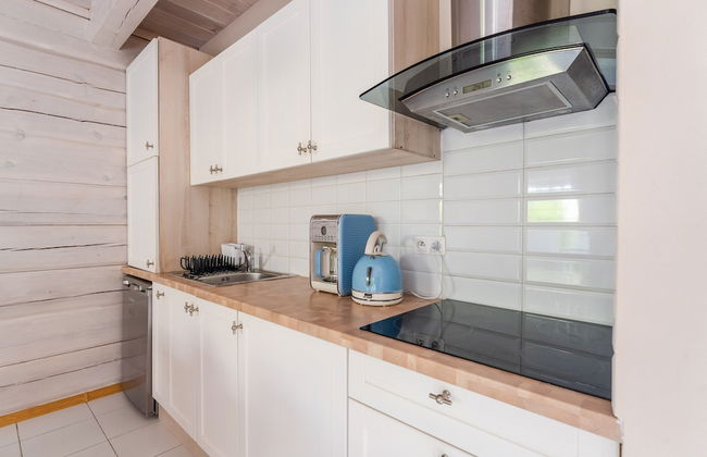 Comfortable Holiday Homes Close to the Beach - Foto 18