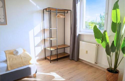 Havn Apartments in Halle - 2BR, WIFI, Smart TV, Balkony, free parking - Foto 20