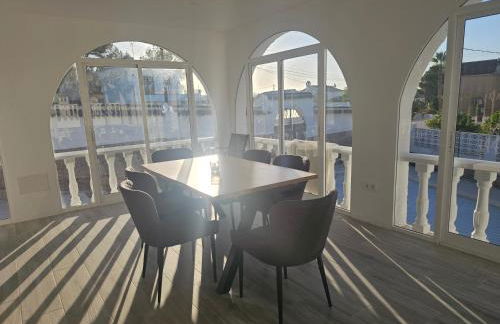 Villa Pinar with private pool house - Foto 26