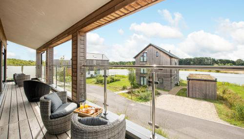 Howard Lodge BV27 Silverlake Dorset - Foto 2, Other