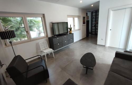 Villa con piscina Aria di sole - Foto 29