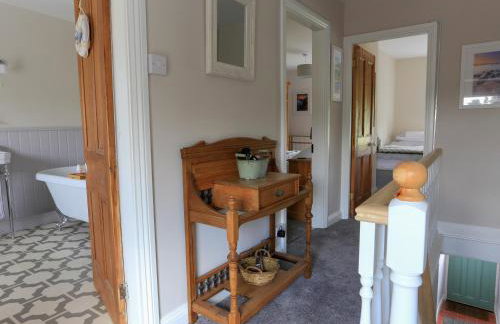 Moelwyn View Cottage - Foto 12