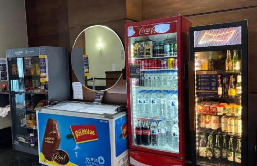 Flat Vista Mar Praia Long Stay - Photo 35