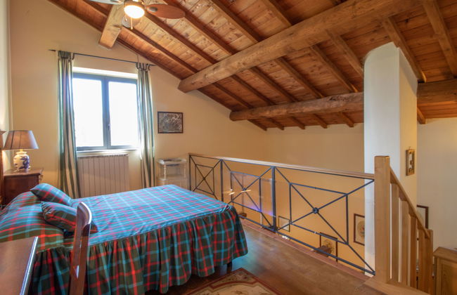 Appartamento Del Re - Foto 16