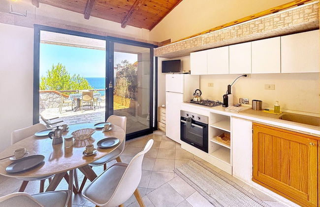 Solemar Sicilia - Residence Mer et Soleil - Foto 13