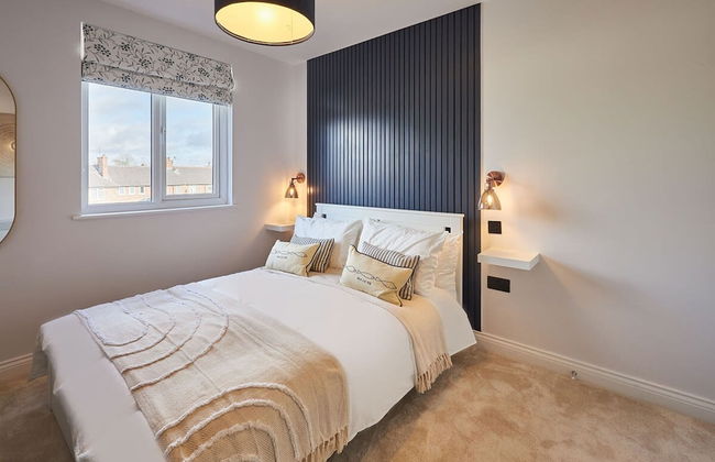 Host Stay Apartment 4 Fourth Avenue - Foto 4