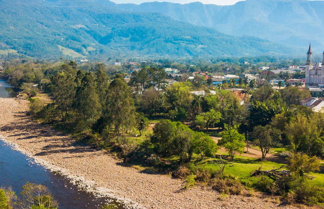 Tour rurale di Mampituba - Foto 1