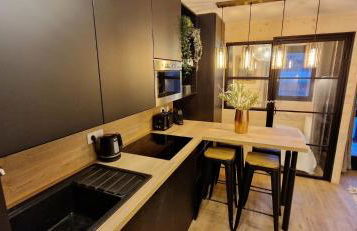 La Cabane - Plagne Village, F2 Ski aux pieds - Foto 10