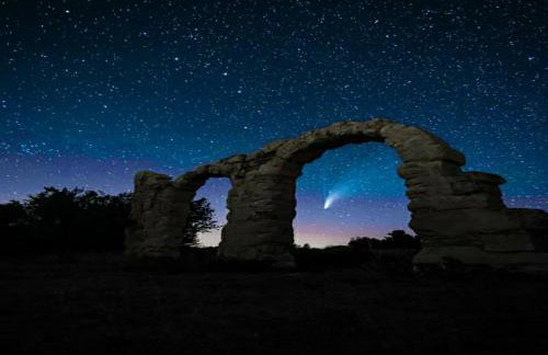 Holiday home "Goga" ruralna kuća - Foto 23