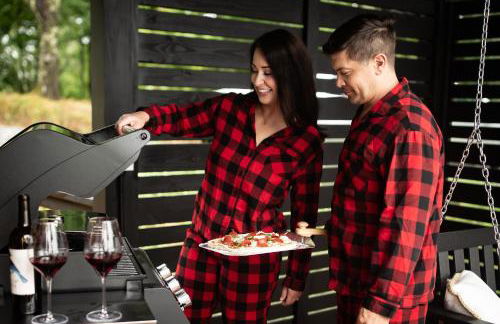 The Cypress Villa where luxury & nature meet - Foto 6