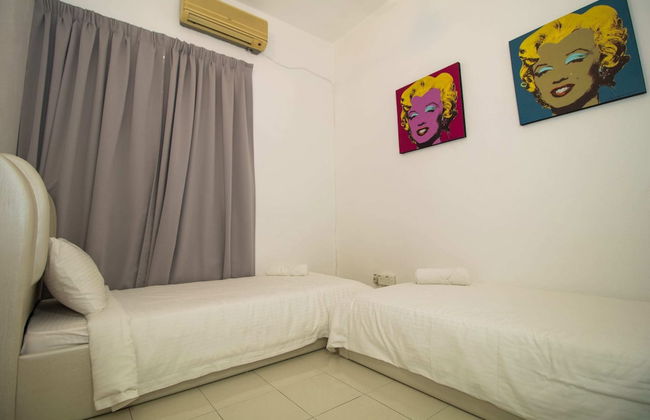 Arcadia Penang by Plush - Foto 6