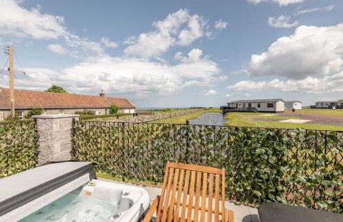 Lodge No 2 - St Andrews Lodge Park - Foto 21