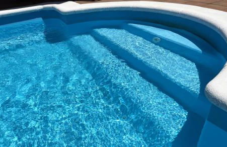 Nazaret Villa with heated pool - Foto 61