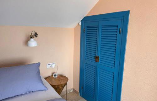 Sea view apartament with sauna and pool in Maro - Foto 24