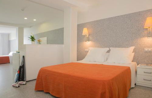 Apartamentos Turísticos Mix BR AT2179 - Photo 44